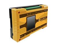 遙測(cè)終端機(jī) 