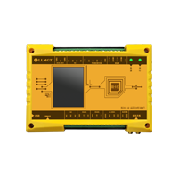智能卡井電雙控遙測終端機(jī)