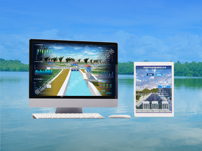 智慧灌區信息化管理系統是如何實現水資源節水的？