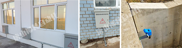 安裝現(xiàn)場(chǎng)2