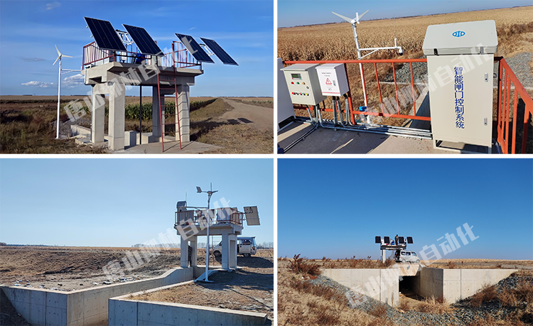 安裝現(xiàn)場(chǎng)1