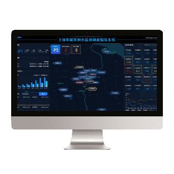道路積水監測預警平臺