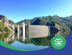 小型水庫雨水情測報(bào)及大壩安全監(jiān)測系統(tǒng)