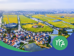 數(shù)字孿生農(nóng)村供水信息化系統(tǒng)